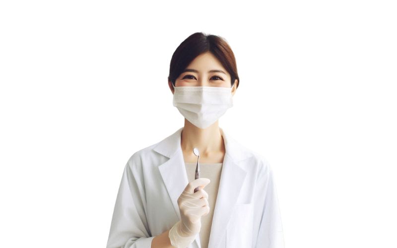 痛くない歯医者の麻酔について｜香川県 高松市の噛み合わせ専門歯科医院　吉本歯科医院